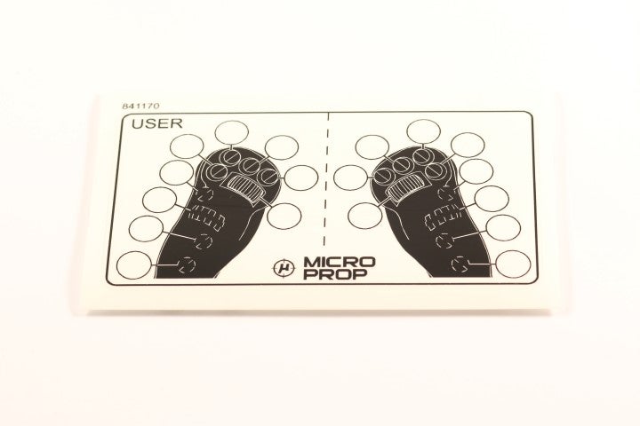 Decal - L8 - Empty - DC2