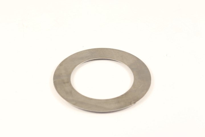 Shim tilt axle - EC20 - spring steel 61x95x0,5