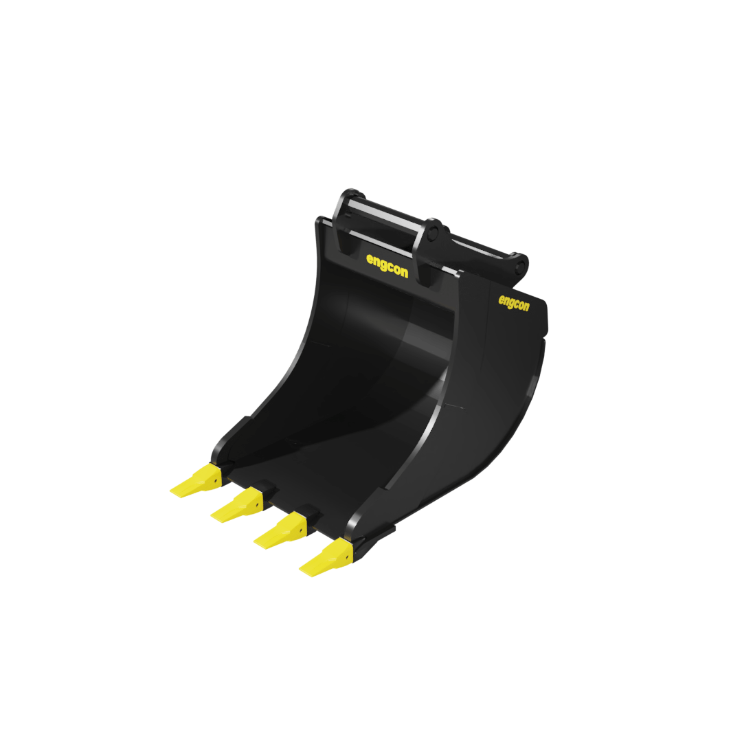 Bucket DB06-200-600-S50-CAT4T