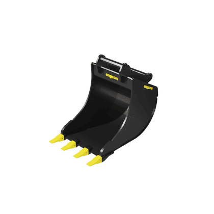 Bucket DB06-200-600-S50-CAT4T