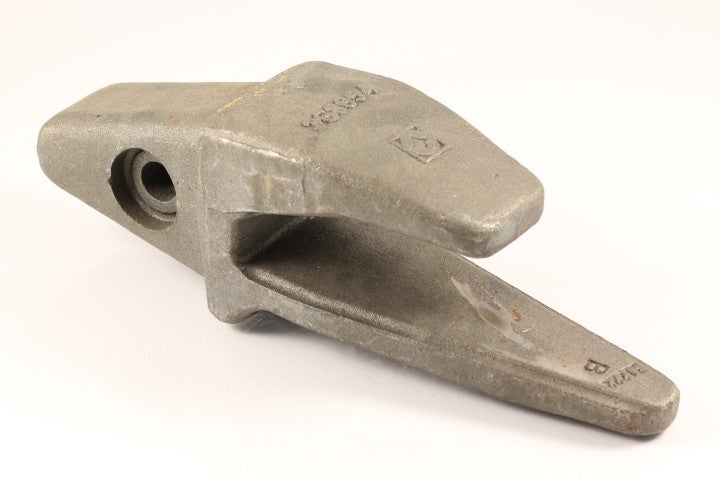 Teeth adapter CAT 35 (40mm)