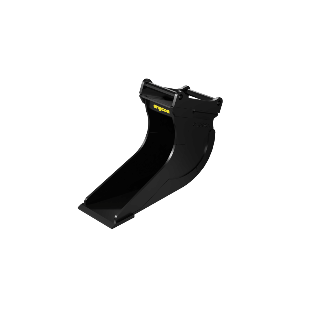 Bucket CB10-120-350-S45
