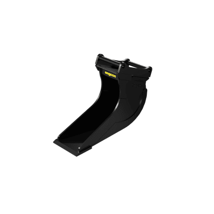 Bucket CB10-120-350-S45