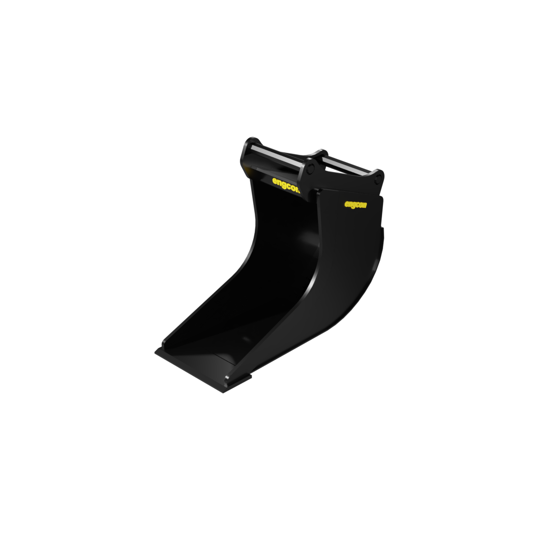 Bucket CB08-155-400-S45