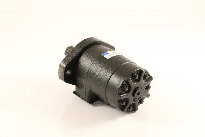 Hydraulic motor EC05B, EC206, EC206B CL80cc