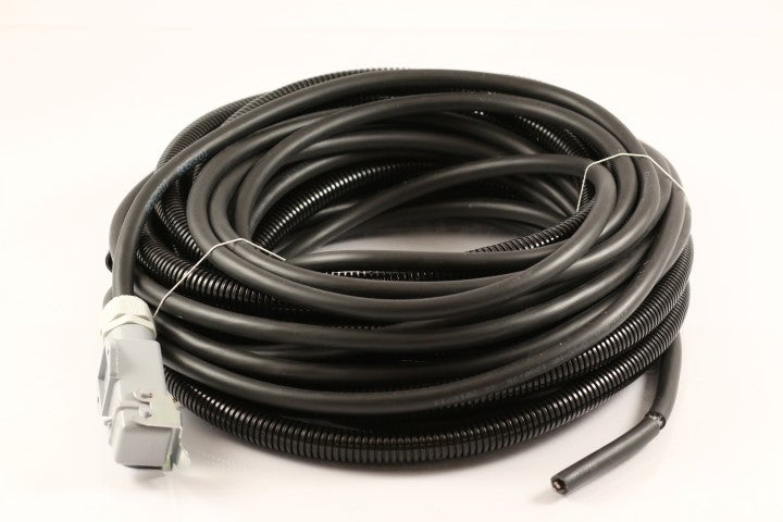 Machine cable ss9-2-16m