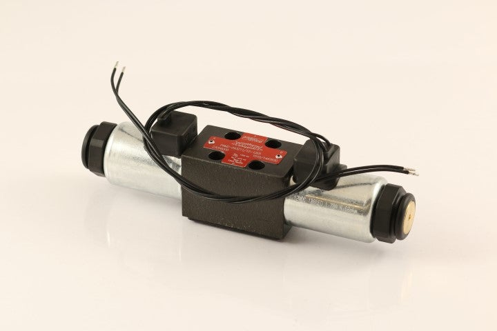 Directional valve NG4 Prop rotation 12V Flying leads EC02