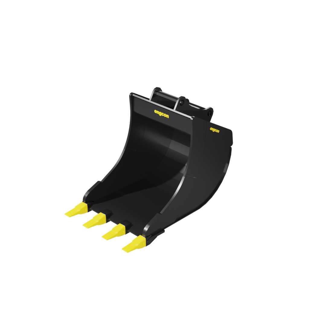 Bucket DB06-200-600-S40-CAT4T