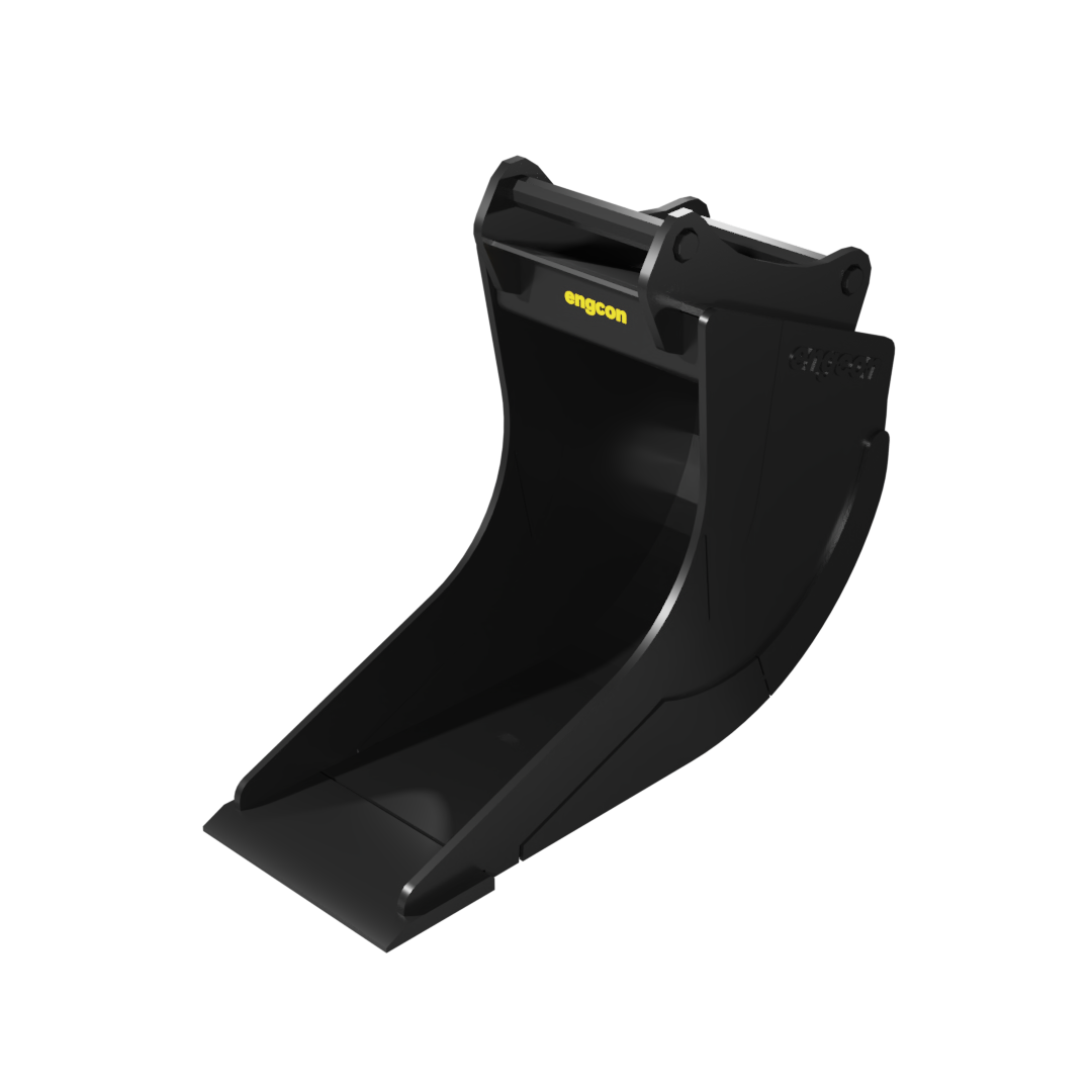 Bucket CB25-550-600-S70