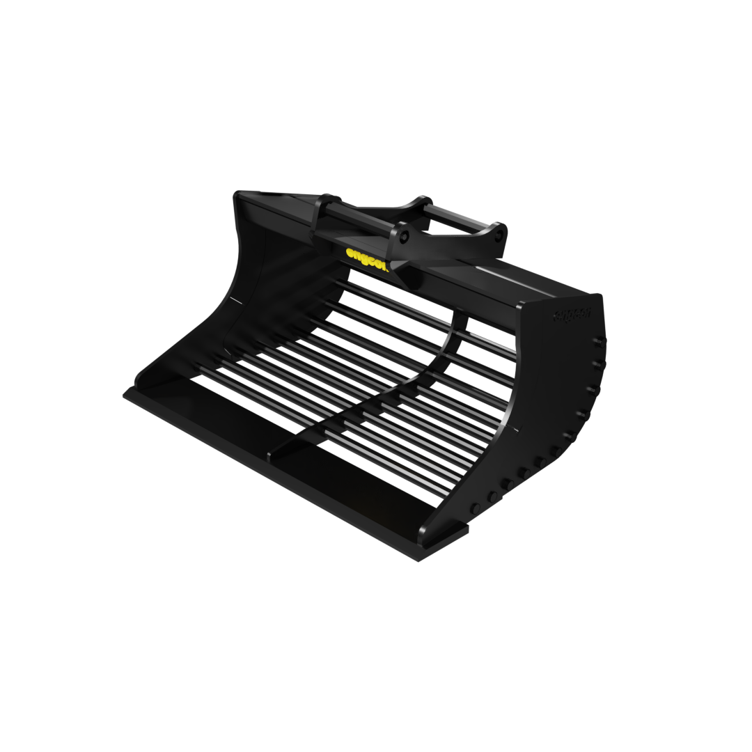 Bucket SB08-370-1300-S45