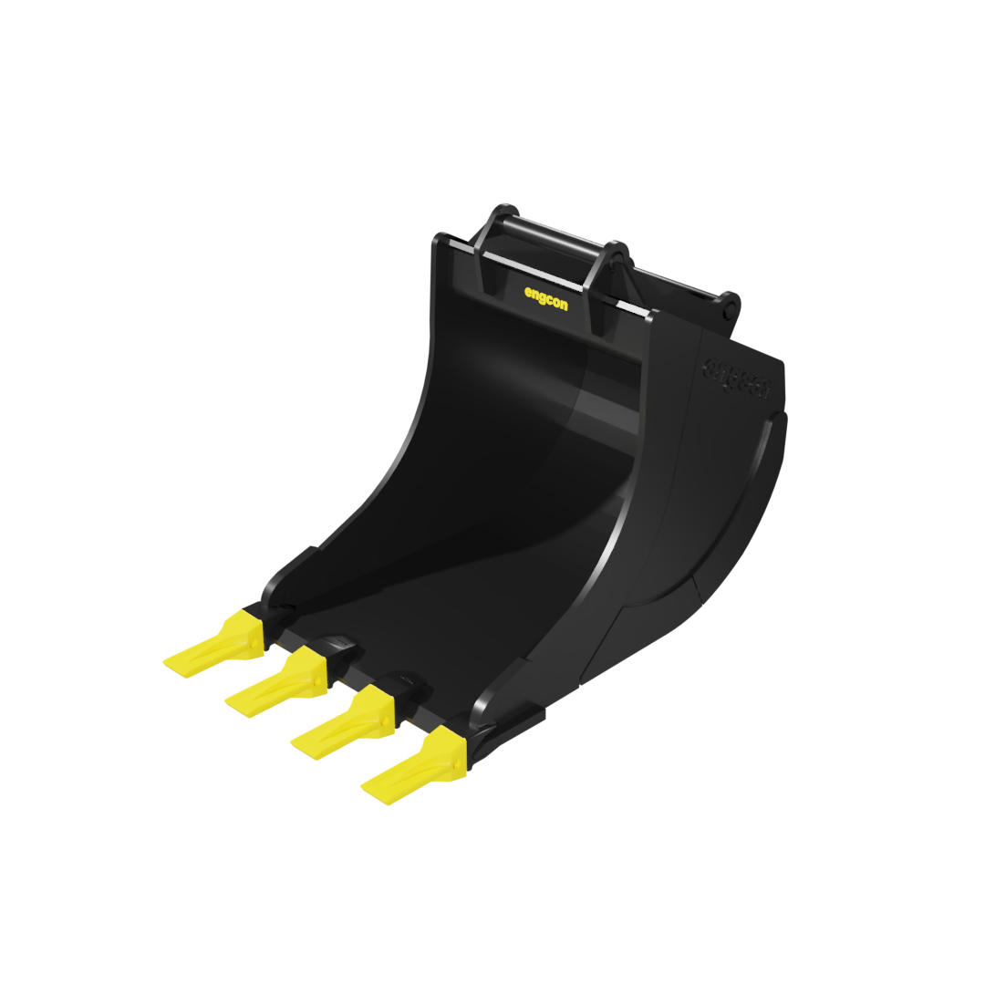 Bucket DB09-350-700-S45-CAT4T