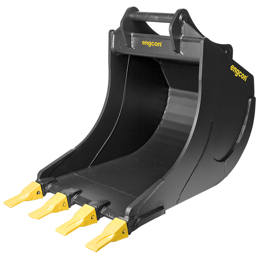 Bucket DB12-500-800-S45-CAT4T