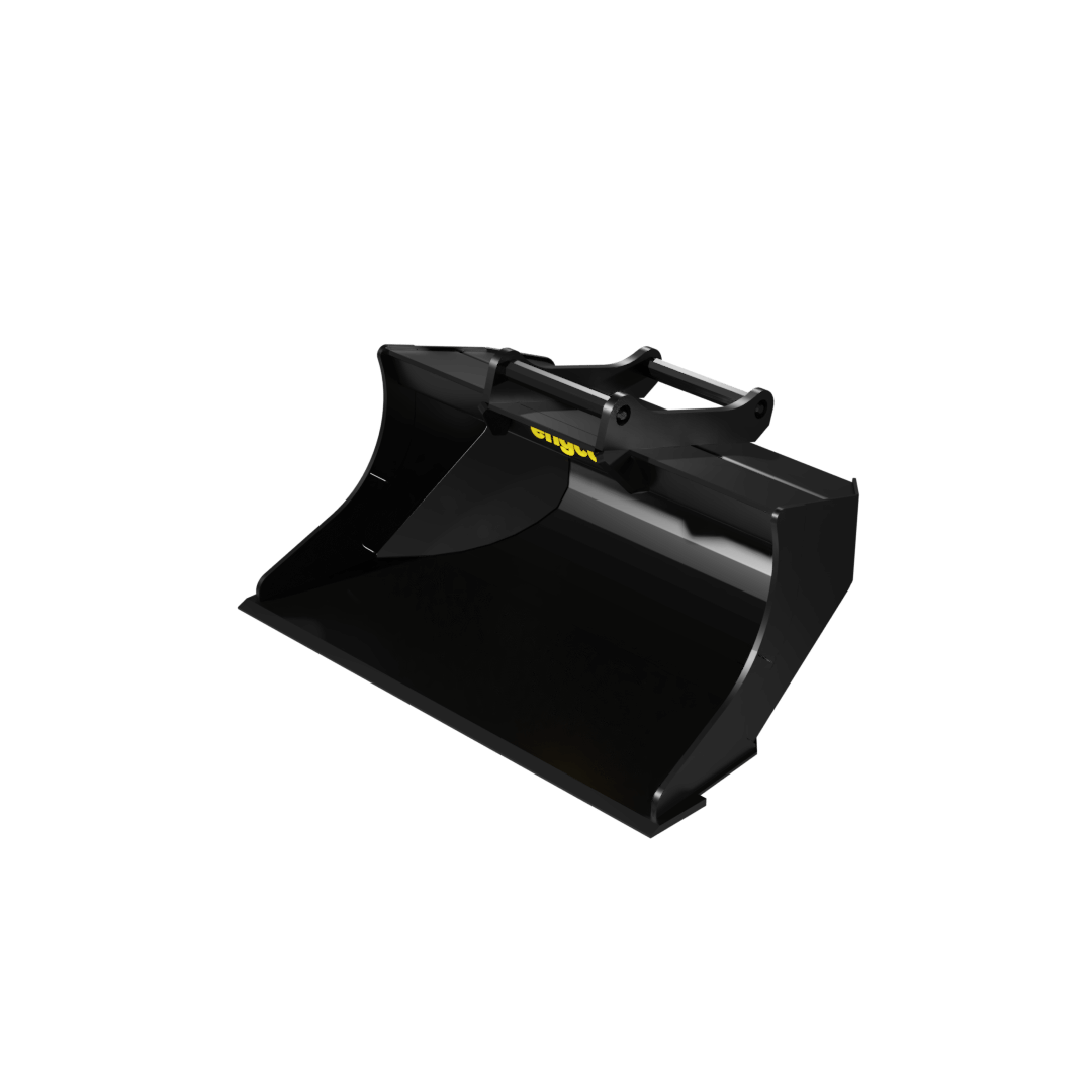 Bucket GB05-250-1200-S45