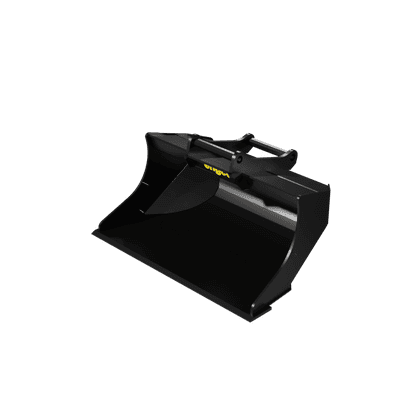 Bucket GB05-250-1200-S45