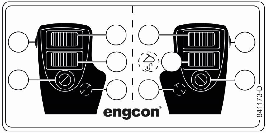 Decal - DF - 4R - Empty - DC2