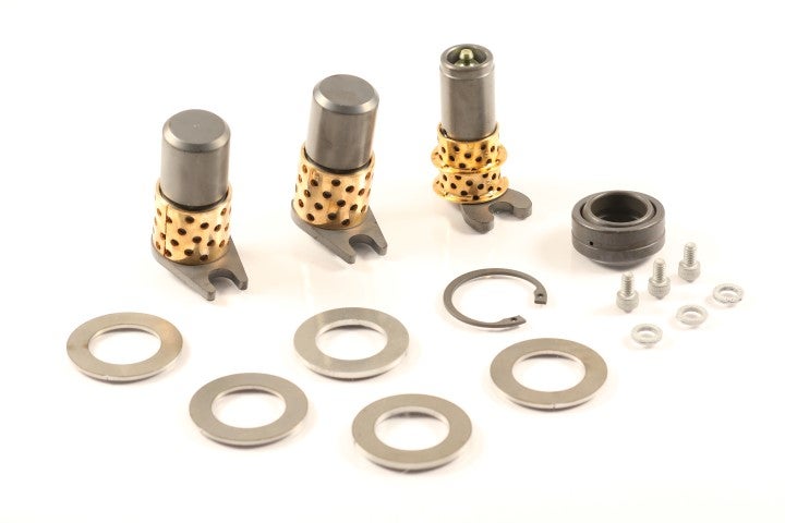 Service package EC02