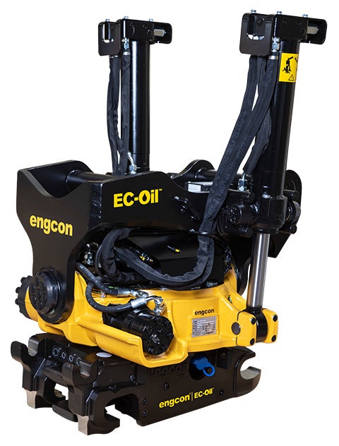 Engcon Config EC219 | Engcon Spare Parts