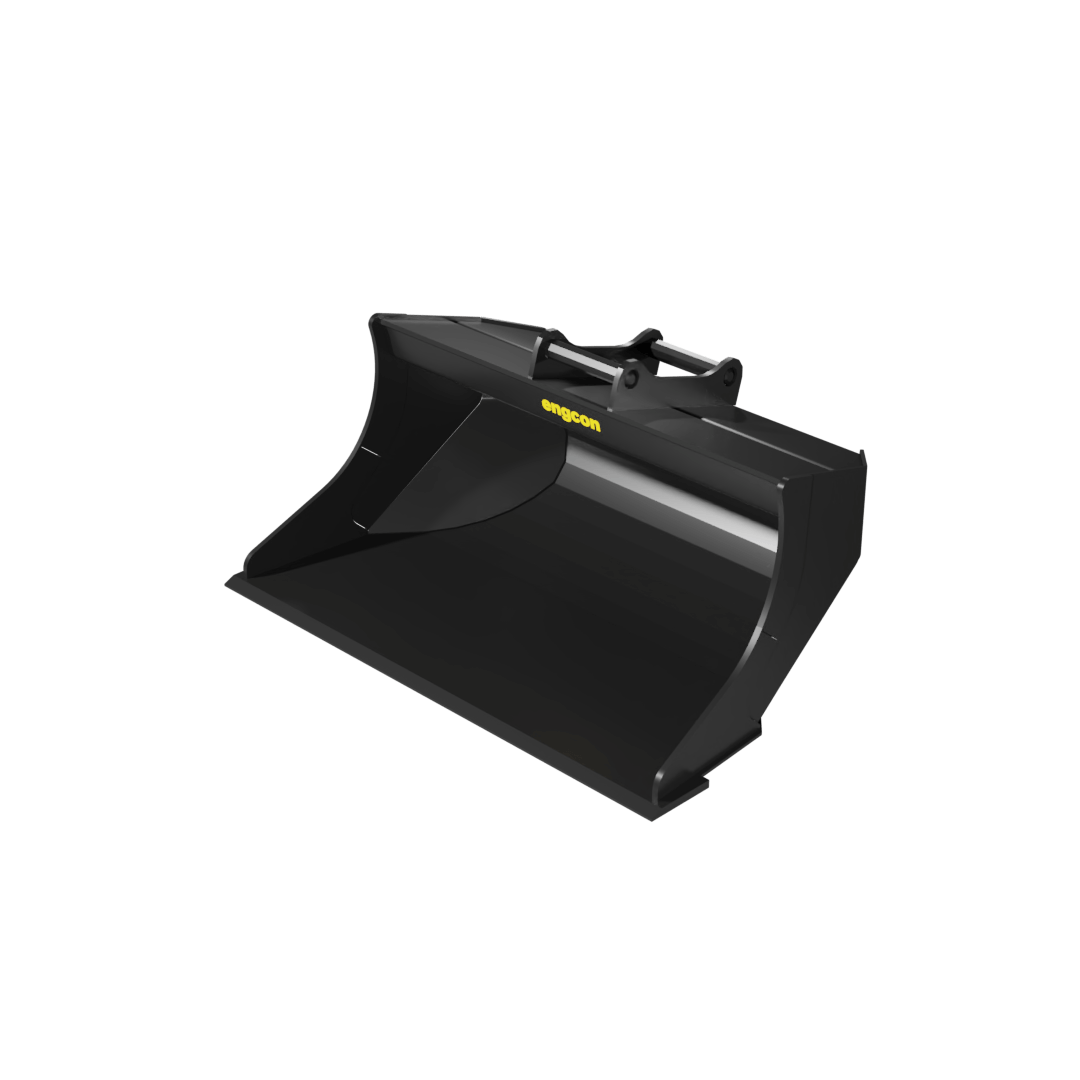 Bucket GB05-250-1200-S40