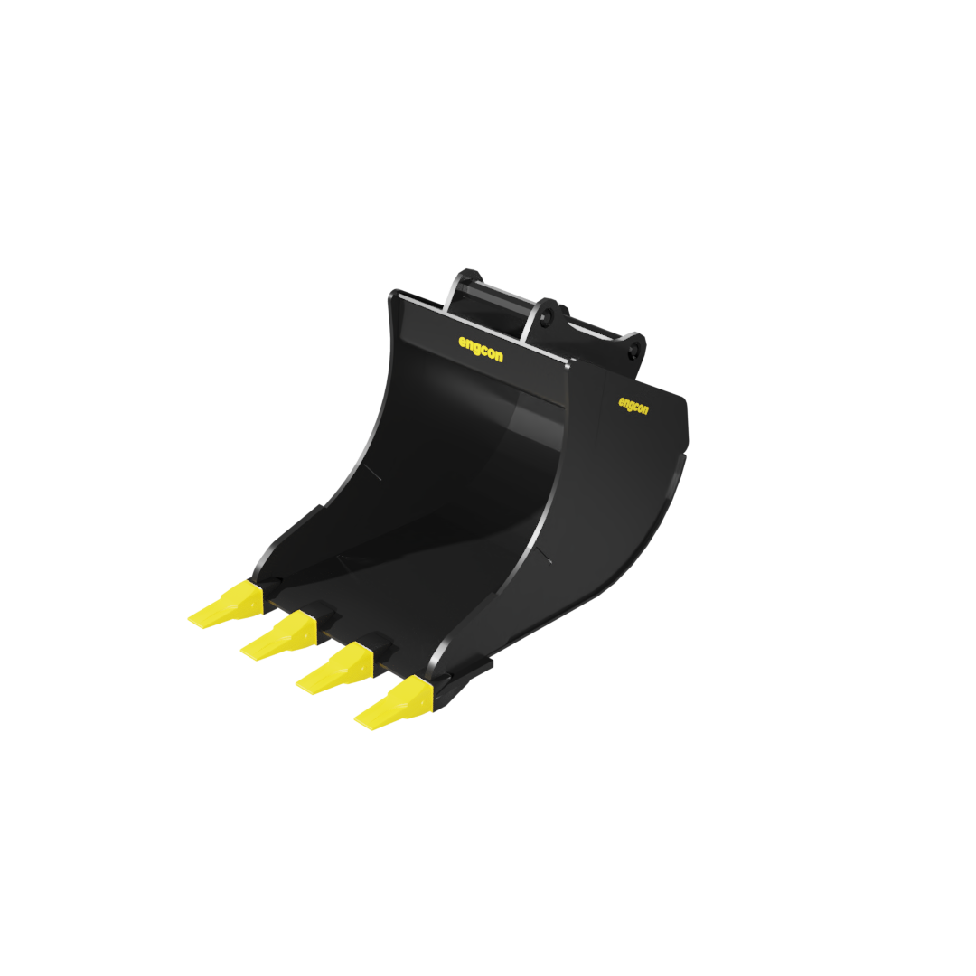 Bucket DB03-120-550-S40-CAT4T