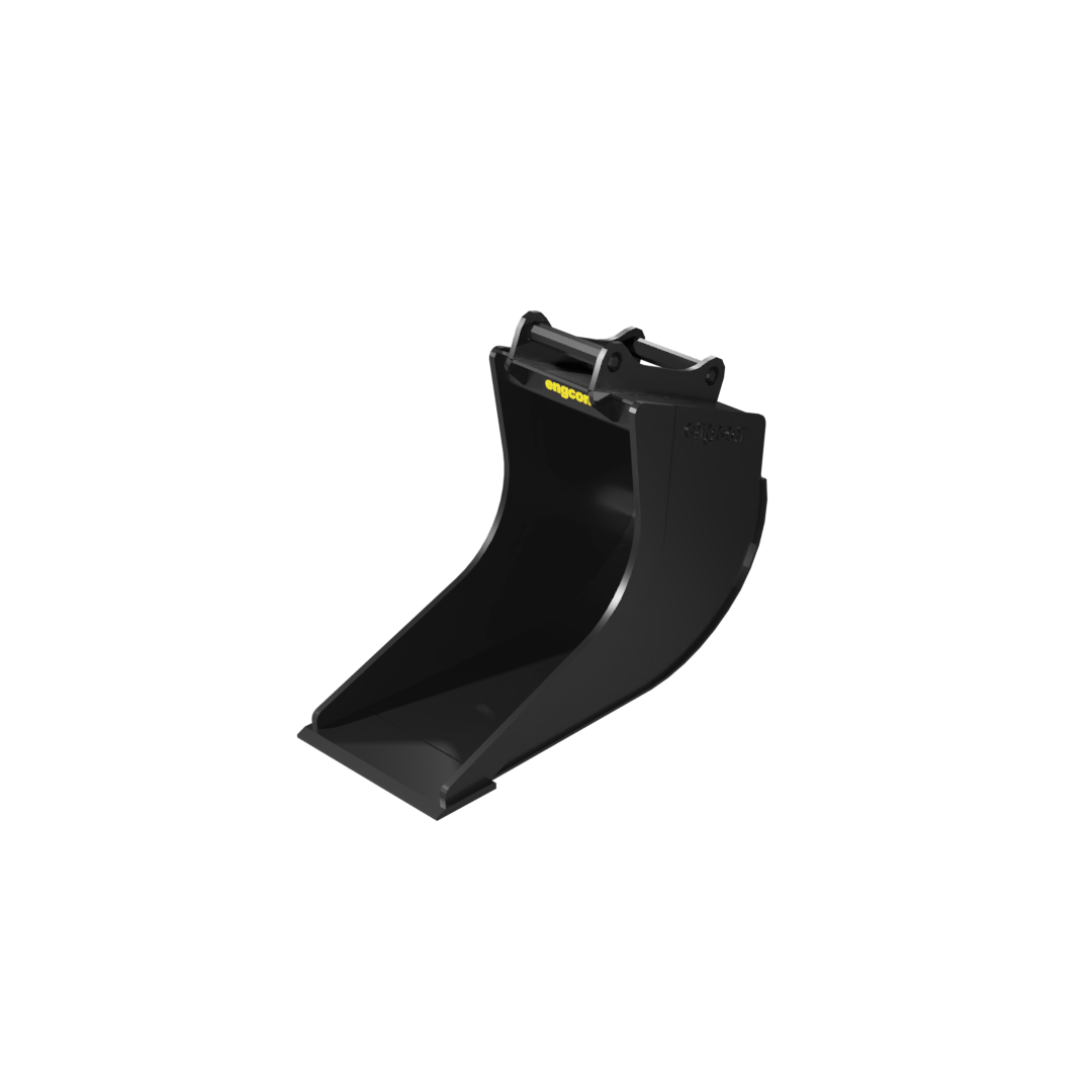Bucket CB08-155-400-S40