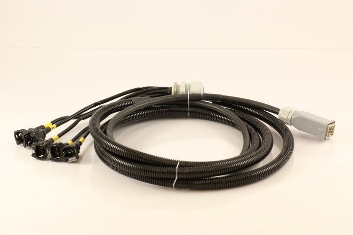 Unit cable-ss9 dump EC206-EC226 ILME 8P