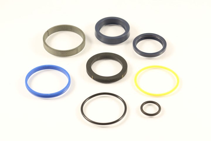 Seal kit-E:L 55/35-Locking cylinder QS60
