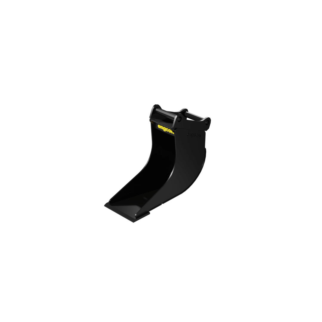 Bucket CB02-60-290-S40