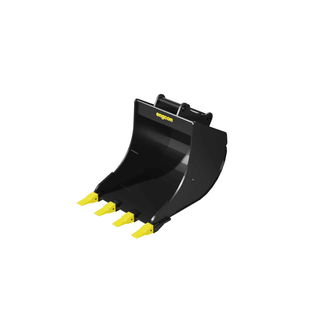 Bucket DB05-160-600-S40-CAT4T