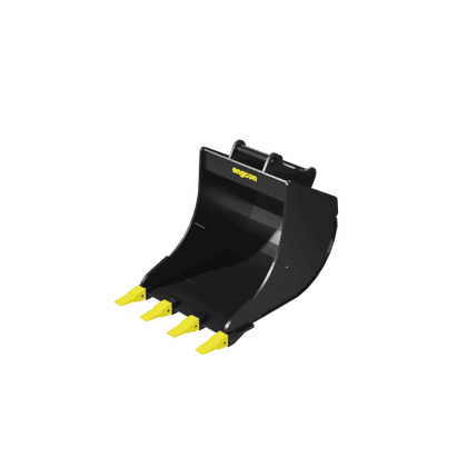 Bucket DB05-160-600-S40-CAT4T