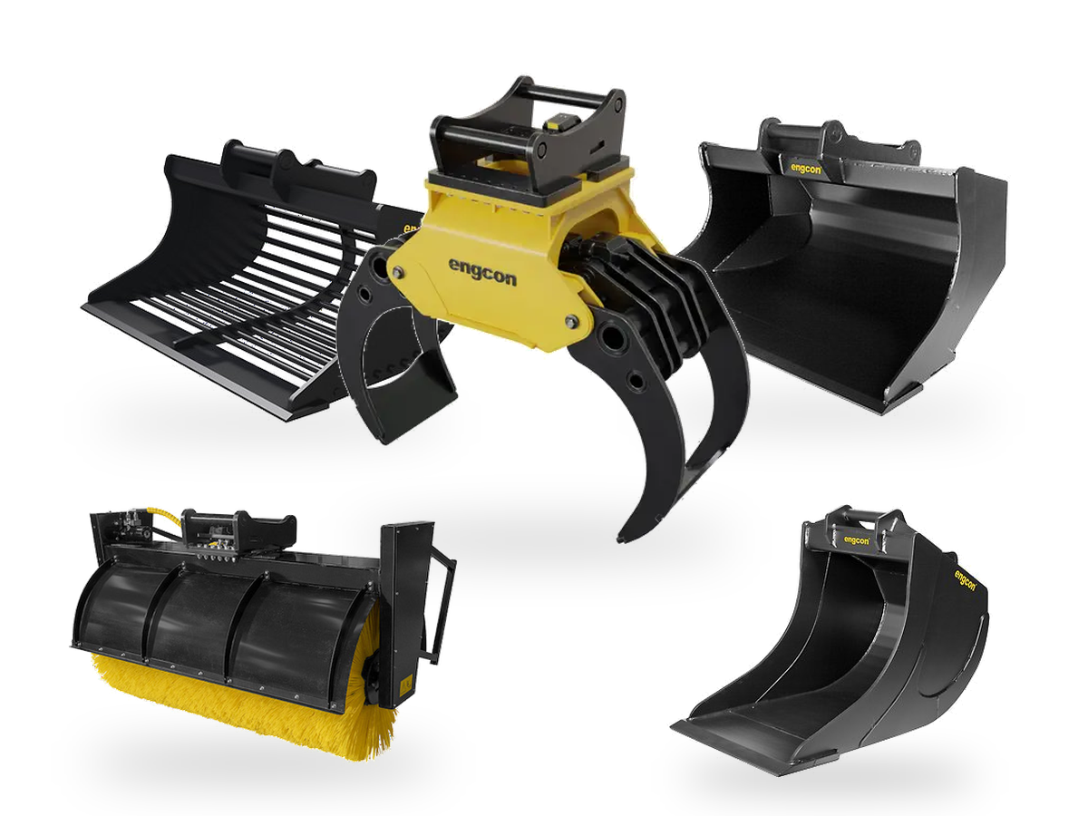 All tools