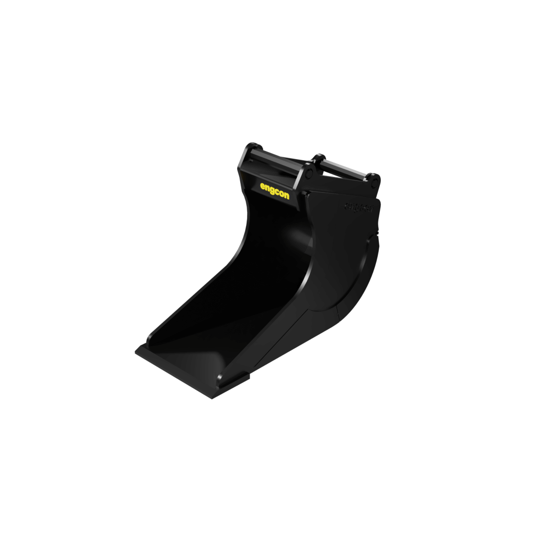 Bucket CB10-160-460-S50