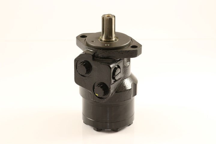 Hydraulic motor White 160cc