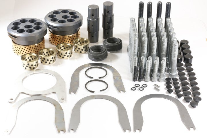 Service package EC226