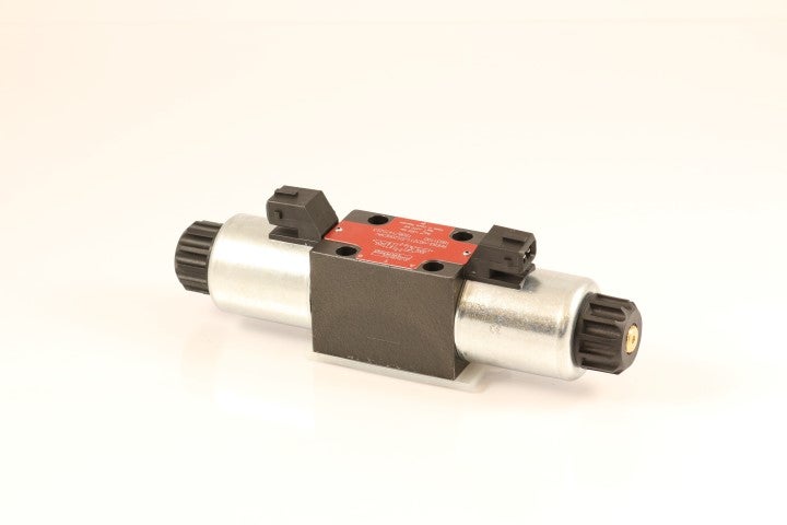 Directional valve NG6 12V. 4D01-3203-0302-B1-GOR-JT