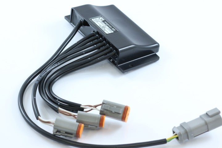 Electronics Module TM2-EC02-DC2