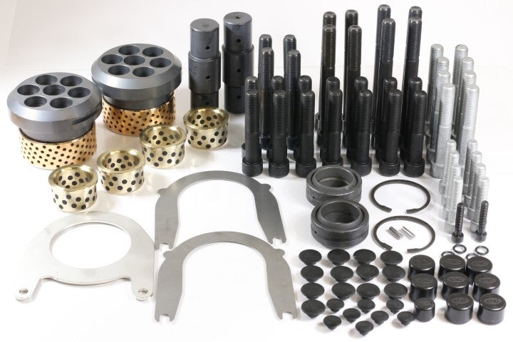 Service package EC219/EC319