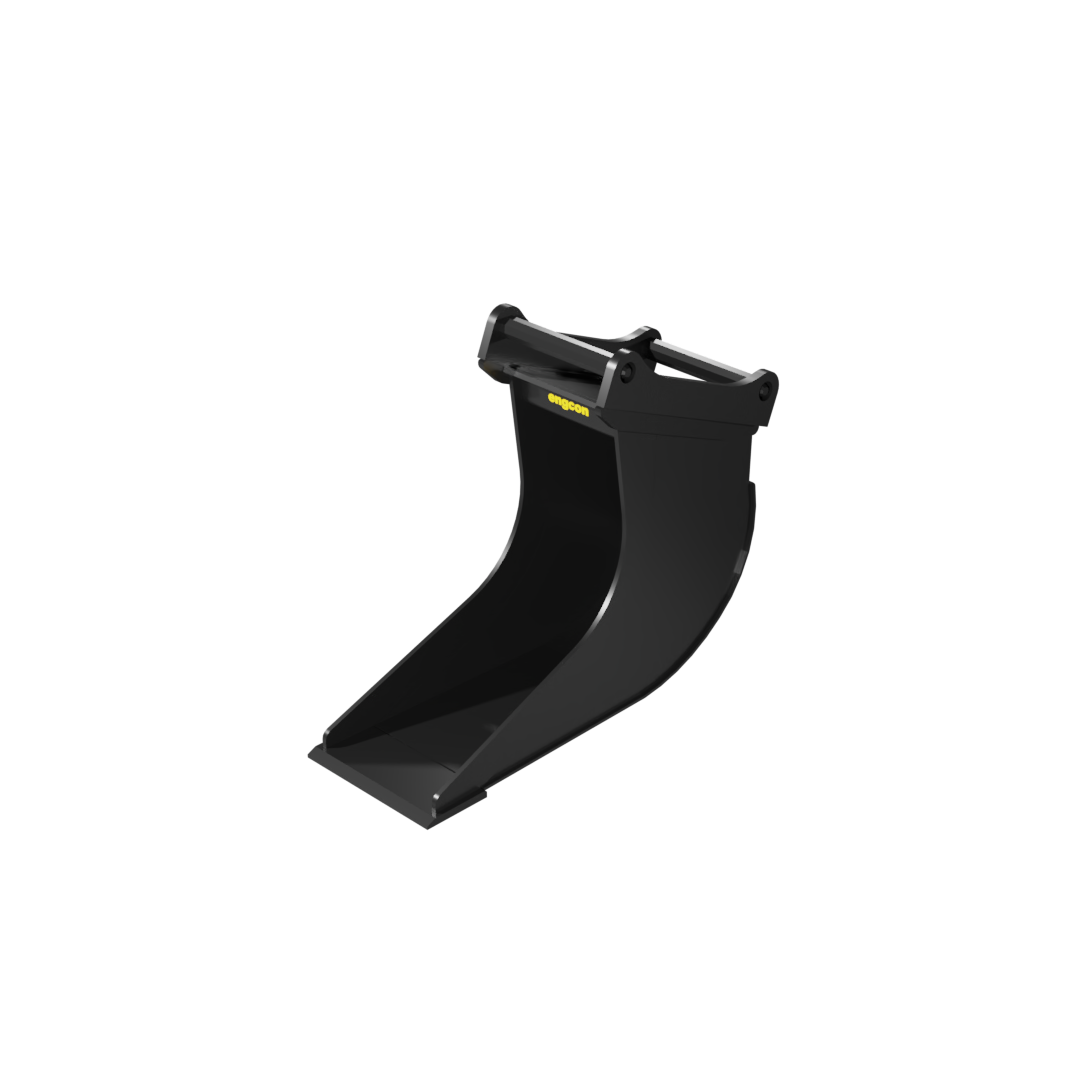 Bucket CB05-130-340-S45