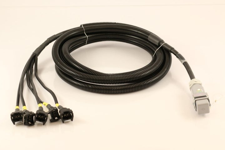 Unit cable-ss9-2 dump EC206-EC233 ILME 12P