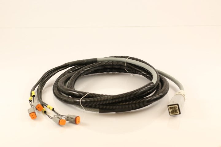 Unit cable-ss9 dump EC05B