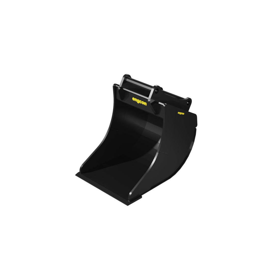 Bucket DB06-200-600-S45